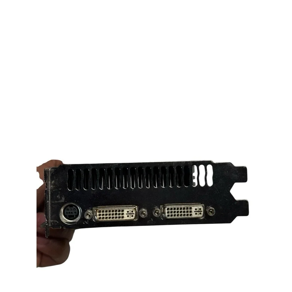 🔥ASUS Nvidia GeForce GTX260 2DVI Pci-Express Video Card ENGTX260HTDI896MD3A‎